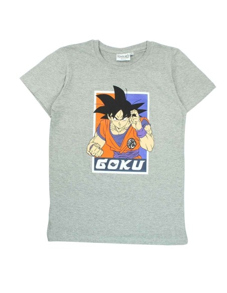 Maglietta a manica corta Dragon Ball - New discount.com
