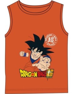 dragon ball Super Weste - New discount.com 2