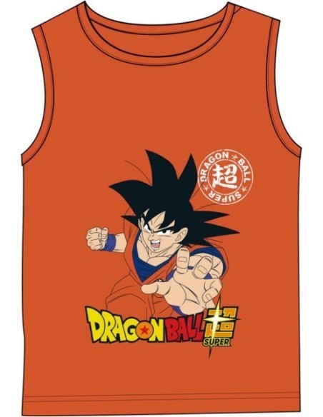 dragon ball Super Weste - New discount.com