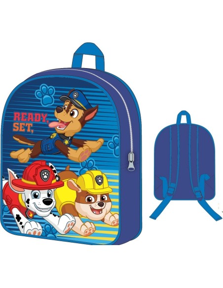 Sac à dos Paw Patrol