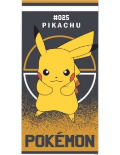Pokémon Strandtuch oder Badetuch - New discount.com 2