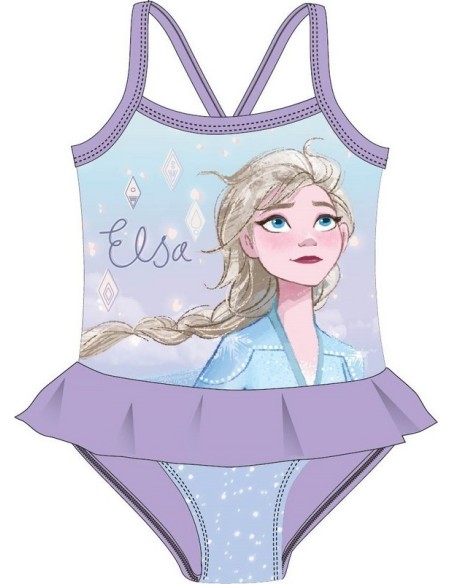Traje de baño Frozen 2 Disney -New discount.com