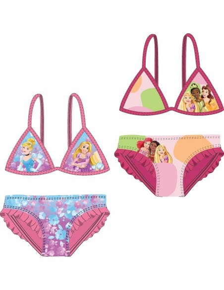 Badeanzug - Bikini - Princess Disney - New discount.com