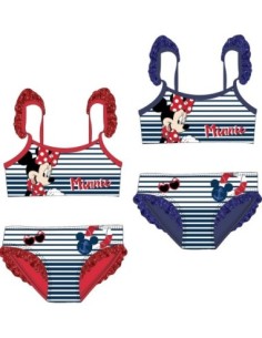 Traje de baño - Bikini - Minnie Disney -New discount.com 2