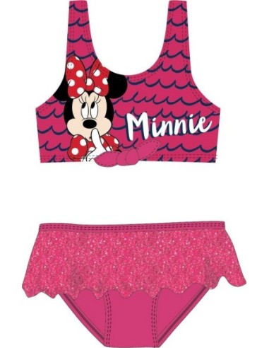 Traje de baño - Bikini - Minnie Disney -New discount.com