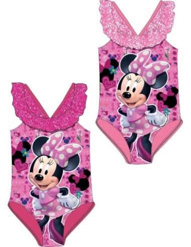 Traje de baño Minnie Disney -New discount.com