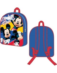 Sac à dos Mickey Disney 30 cm - New discount.com 2