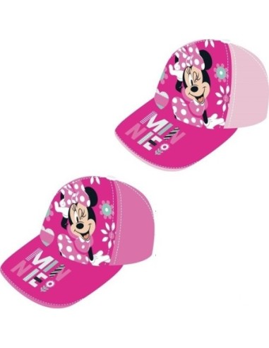 Minnie Disney Baby Cap, New discount.com, Nouveautés chez new disco...