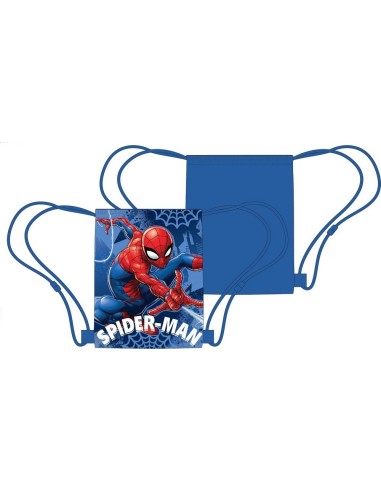 Bolsa de piscina Spiderman Marvel -New discount.com