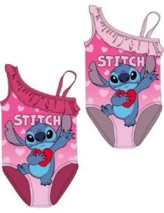Traje de baño Stitch Disney -New discount.com 2