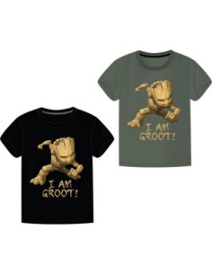 Maglietta a manica corta the guardians of the galaxy - New discount... 2
