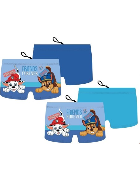 Traje de baño Paw Patrol -New discount.com