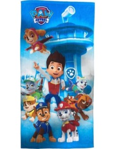 Telo mare Cotton Paw Patrol - New discount.com 2