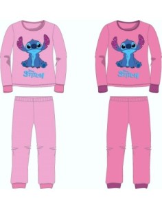 Pyjama Stitch Disney - cotone - New discount.com 2