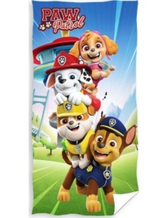 Paw Patrol Strandtuch oder Badetuch - New discount.com 2