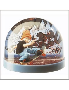 Boule de neige skarla -New discount.com
