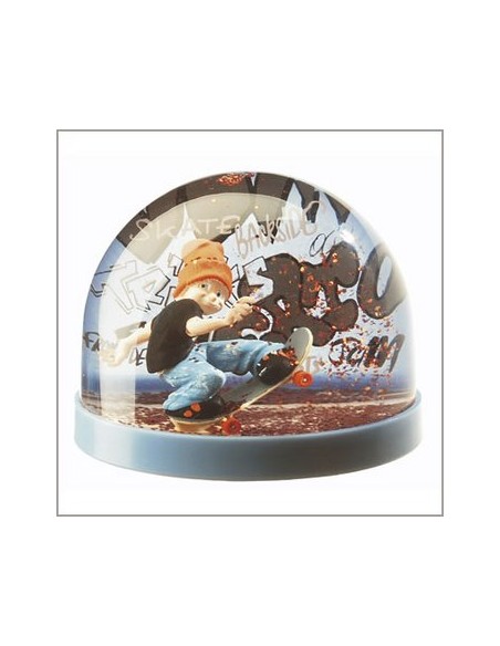 Boule de neige skarla - New discount.com