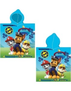 Paw Patrol Swim Poncho Hoodie - New discount.com 2