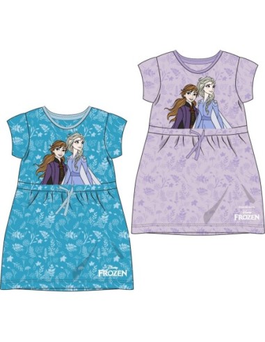 Robe reine des neiges - frozen - New discount.com