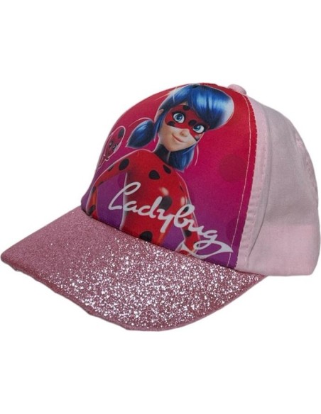 Ladybug Cap, New discount.com, Nouveautés chez new discount, votre ...