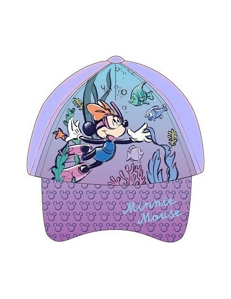 Minnie Disney Gorra -New discount.com