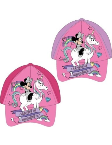 Minnie unicorn Kappe - New discount.com