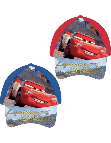 Mc Queen Gorra -New discount.com