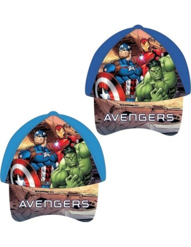 Avengers Marvel Kappe - New discount.com