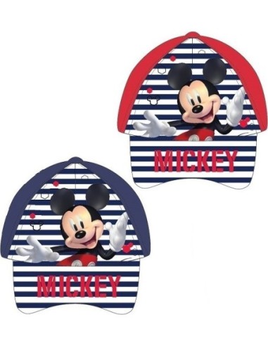 Mickey Disney Gorra -New discount.com