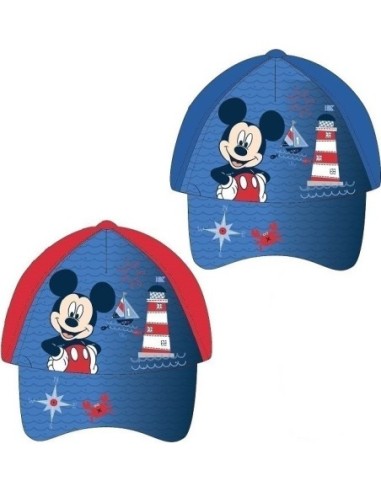 Mickey Disney Cap, New discount.com, Nouveautés chez new discount, ...