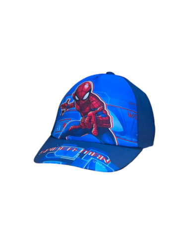 Spider-man Cap, New discount.com, Nouveautés chez new discount, vot...