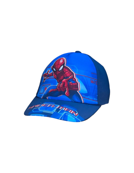 Spider-man Cap, New discount.com, Nouveautés chez new discount, vot...