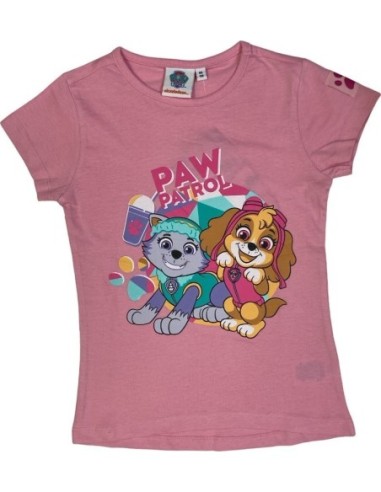 Paw Patrol Kurzarm T-Shirt - New discount.com