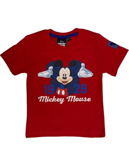 T-Shirt Mickey Disney