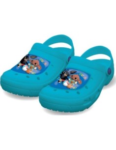 Zuecos clogs Bing -New discount.com 2