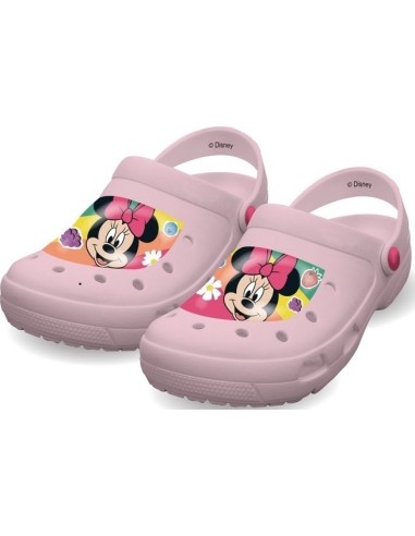 Zuecos clogs Minnie Disney -New discount.com