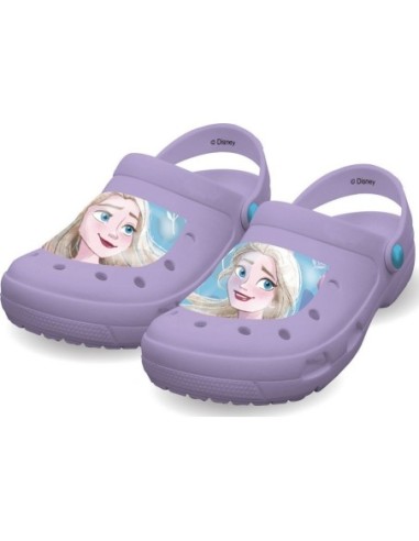 Sabots La Reine des neiges Disney - New discount.com