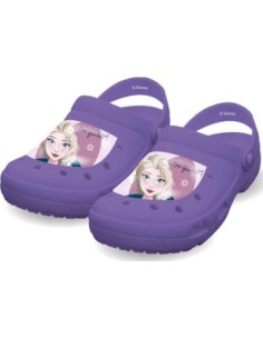 Zuecos clogs Frozen Disney -New discount.com 2