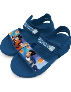 Dragon Ball Super Sandalen - New discount.com 2