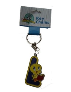 Porte clefs Titi L - New discount.com