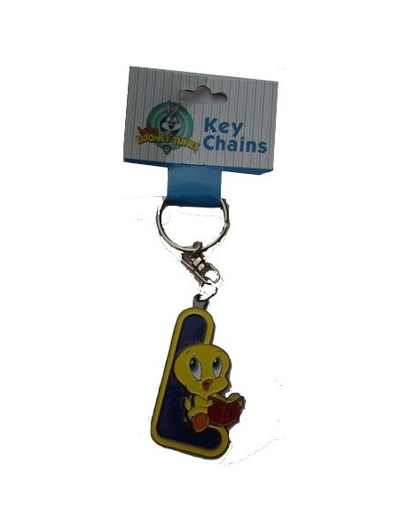 Porte clefs Titi L -New discount.com