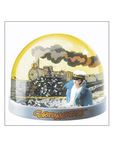 Snowball corto maltese, New discount.com, Nouveautés chez new disco...