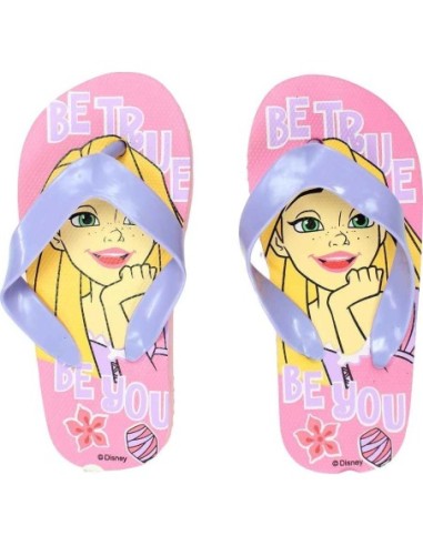Tongs Princesse Disney
