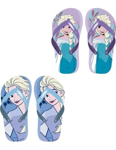 Chanclas Playa Frozen 2 Disney -New discount.com