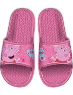 Claquettes de bain Peppa Pig - New discount.com 2