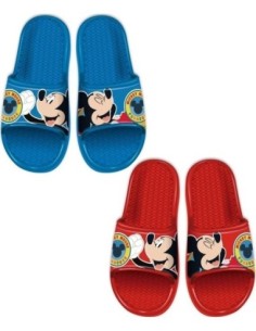 Claquettes de bain Mickey Disney - New discount.com 2
