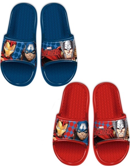 Sandali Avengers Marvel - New discount.com