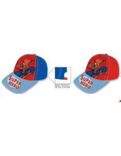 Spiderman Baby Cap, New discount.com, Nouveautés chez new discount,... 2