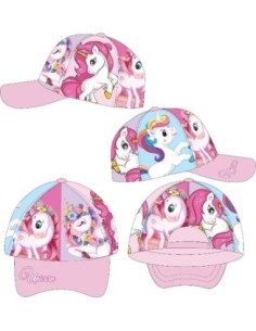 Einhorn Kappe full sublimation - New discount.com 2