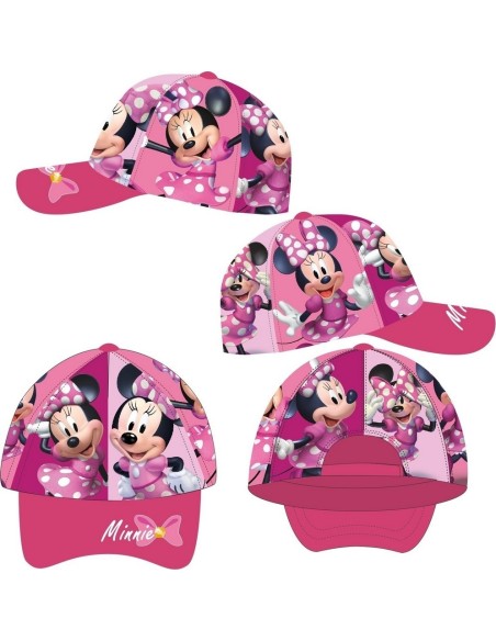 Minnie Disney Kappe Full sublimation - New discount.com